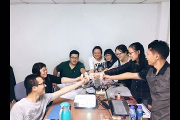 消灭脊灰我们在行动
