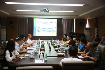 生物所完成2014-2016年度市级文明单位考核