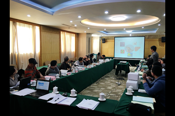 国家科技支撑计划 “实验用树鼩的标准化研究和人类重大疾病树鼩模型创建与应用集成示范” 项目顺利通过科技部验收