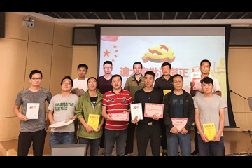 学赛合一、以赛促学