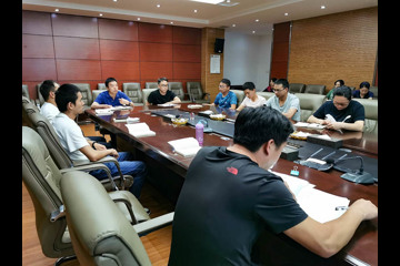 2019年度生产一支部“不忘初心、牢记使命”主题教育活动
