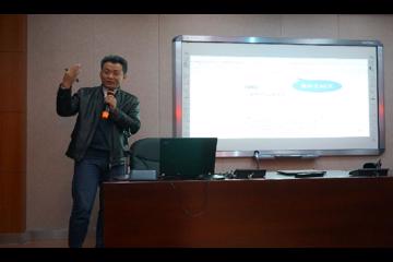 2013年文献资源利用系列讲座之三