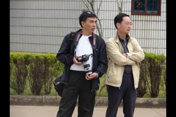 3.30排球比赛精彩瞬间（一）