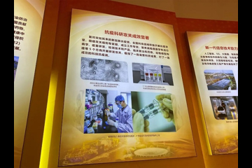 国家“十三五”科技创新成就展开幕！国药集团中国生物多项抗疫成果亮相