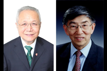 最全！2020年度国家科学技术奖励名单