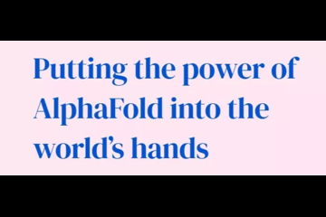意义堪比人类基因组图谱！AlphaFold预测出98.5%人类蛋白结构