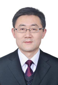 博导+硕导  孙强明