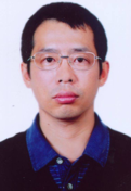 硕导  俞建昆
