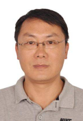 硕导  叶尤松