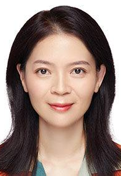 硕导  陆彩霞