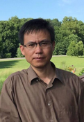 硕导  李智华
