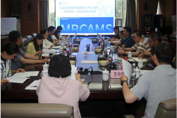 省政协携手国家智库赴中国医学科学院医学生物学研究所调研，共绘生物医药产业高质量发展蓝图