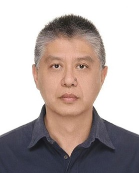 刘龙丁 副所长