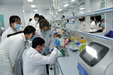 以赛促研，筑牢科研根基 ——2025年医学生物学研究所研究生科研素养培育竞赛顺利举办