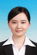 硕导  席珏敏