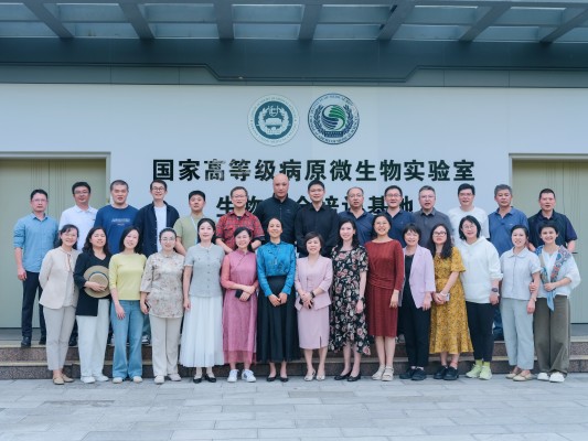 2026年第二期培训班学员风采