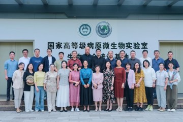 中国医学科学院2026年度第一、二期国家高等级病原微生物实验室生物安全培训班暨阶段性培训工作圆满结束